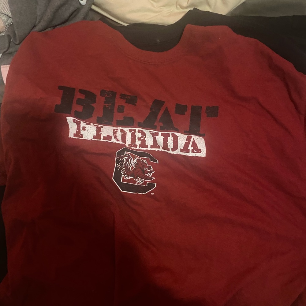 South Carolina, Beat Florida shirt